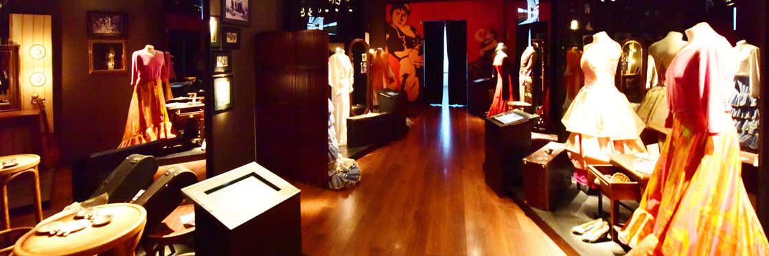 Flamenco Dance Museum